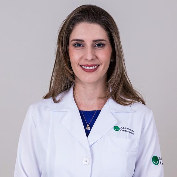 Fernanda Berti Rocha Mendes