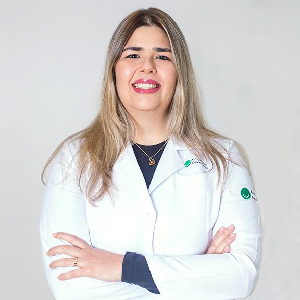 Fernanda Perez Magnani Leite