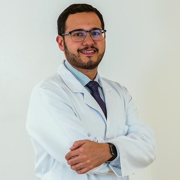 Cuidados pós-operatórios – Dr. Fernando Oliveira