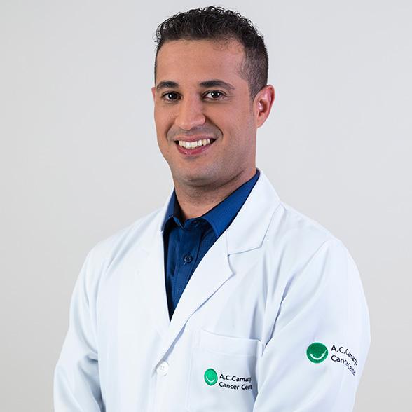 Fernando Silvestre Beirigo dos Santos