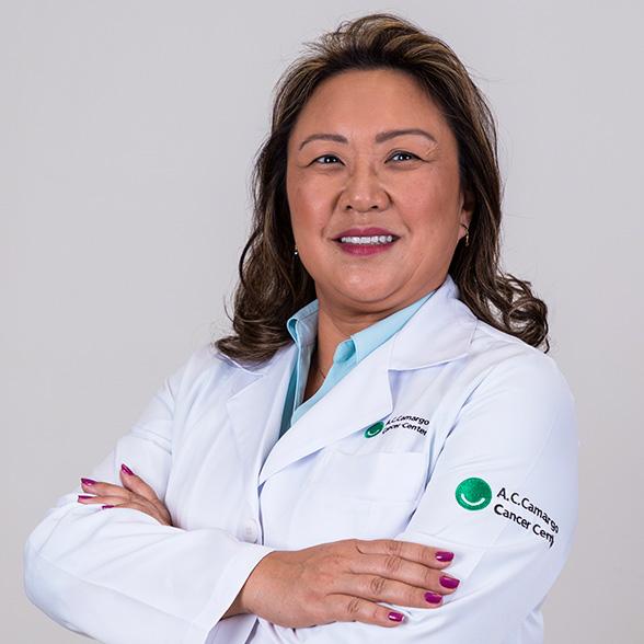 Giane Nakamura