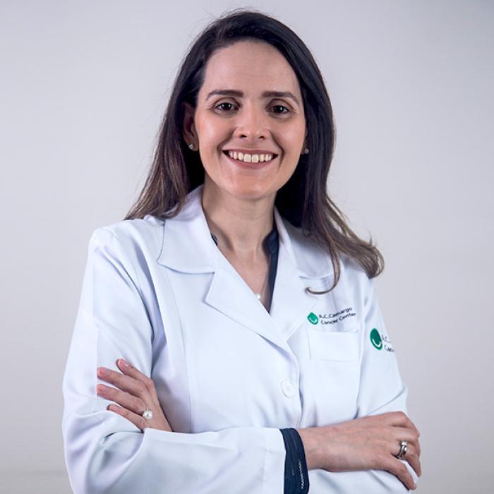 Gislaine Cristina Lopes Machado Porto