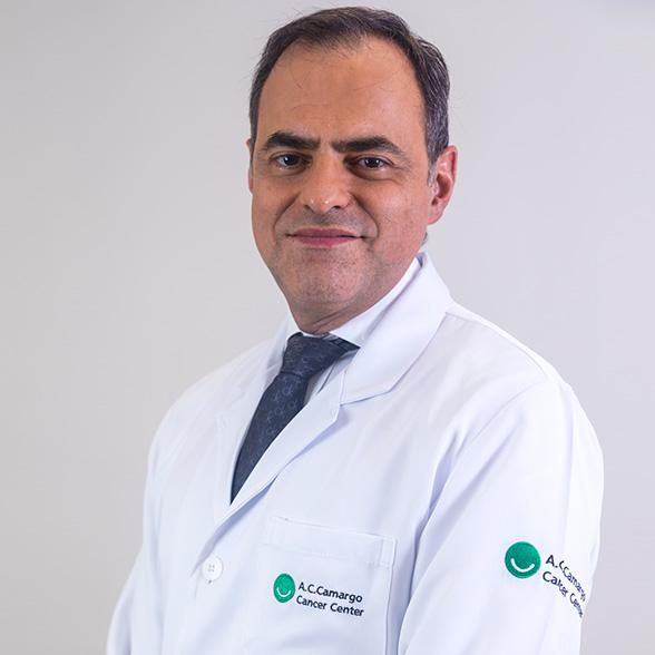 Guilherme Yazbek