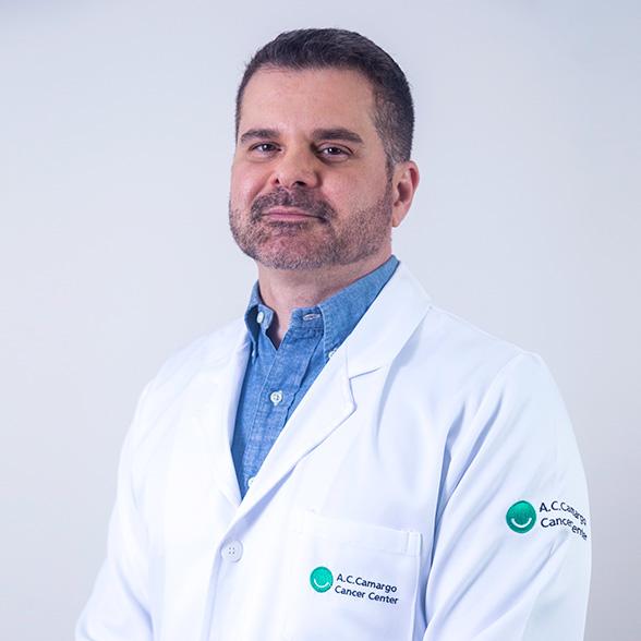 Gustavo Ricardo Martins da Rocha