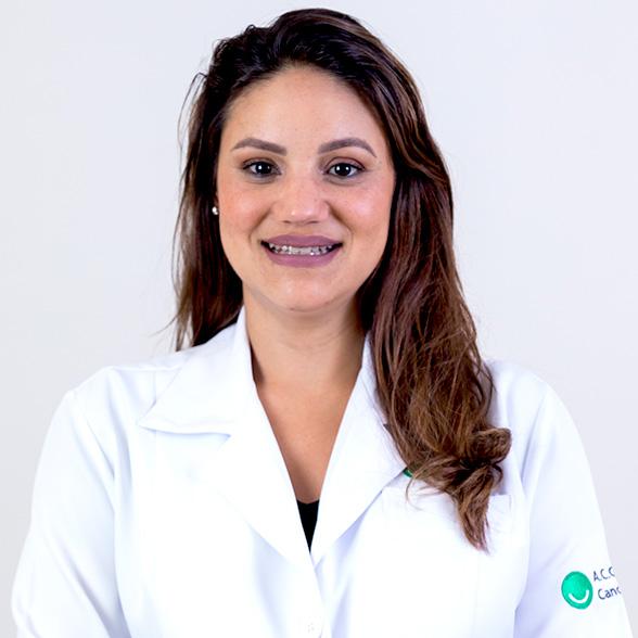 Isabel Cristina Lima Freitas