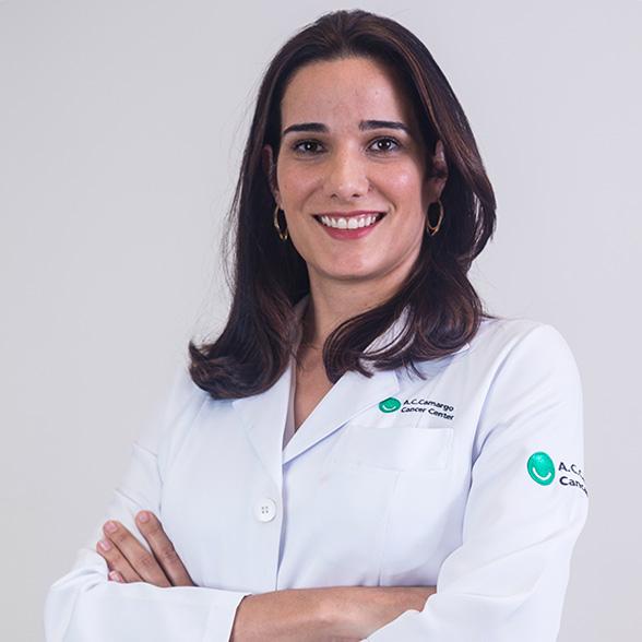 Ivana Lameiras Gibbons