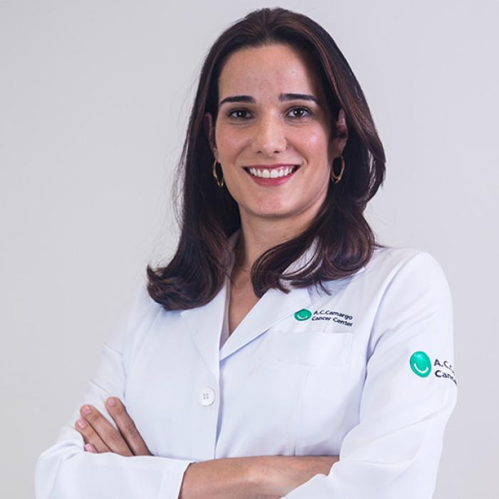 Ivana Lameiras Gibbons