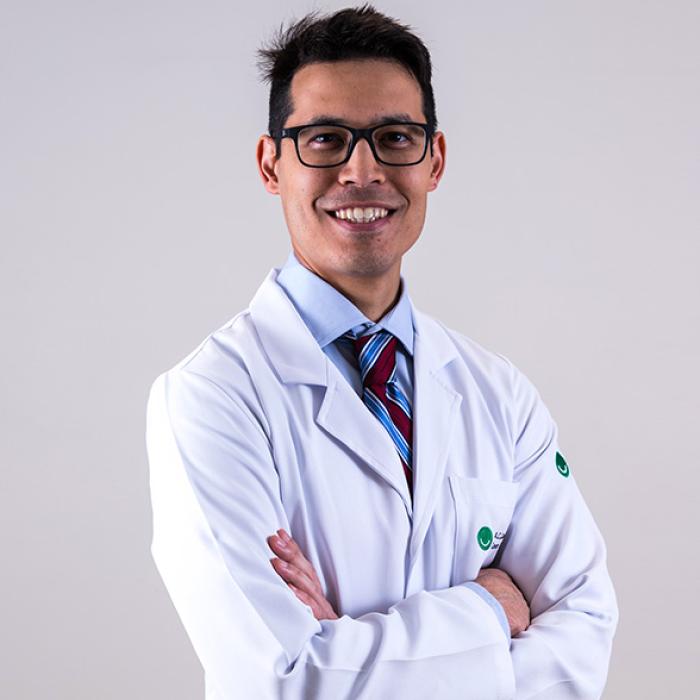 João Paulo Kawaoka Matushita Junior