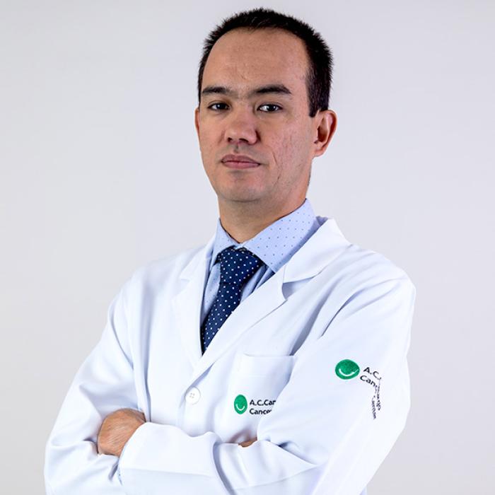 Jorge Kiyoshi Mitsunaga Junior