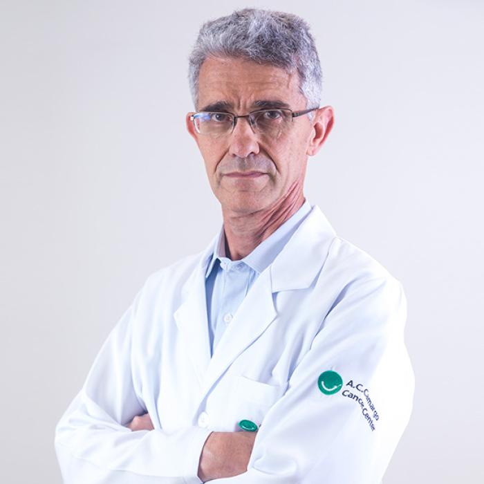 José Augusto Marcondes de Souza