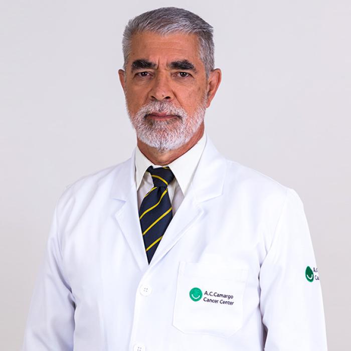 José Divaldo Prado