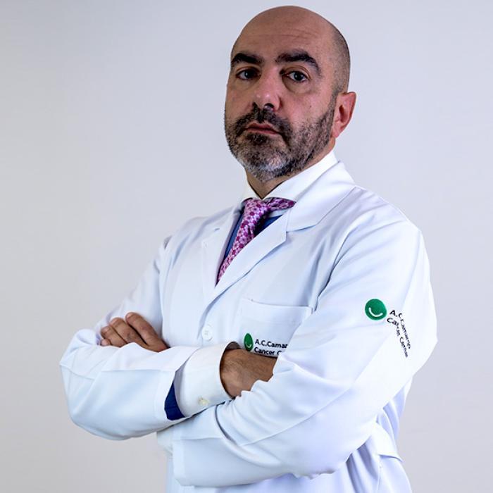 José Mauro Vieira dos Reis
