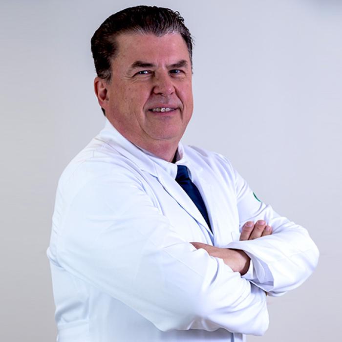 José Ricardo Gurgel Testa