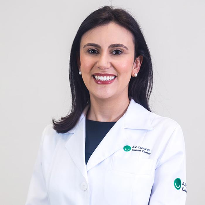 Joyce Gouvea Freire