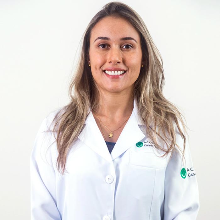 Juliana Alfano Zecchini Barrese