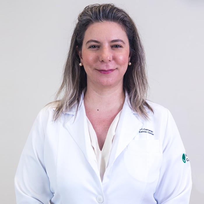 Juliana Alves de Souza