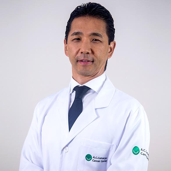 Kenji Nishinari