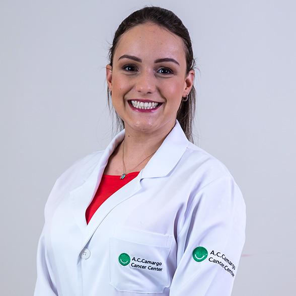 Larissa Rodrigues Simões