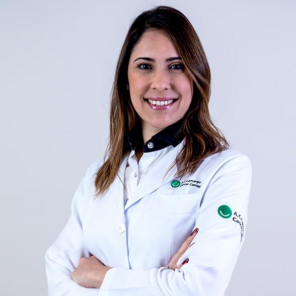Louise De Brot Andrade