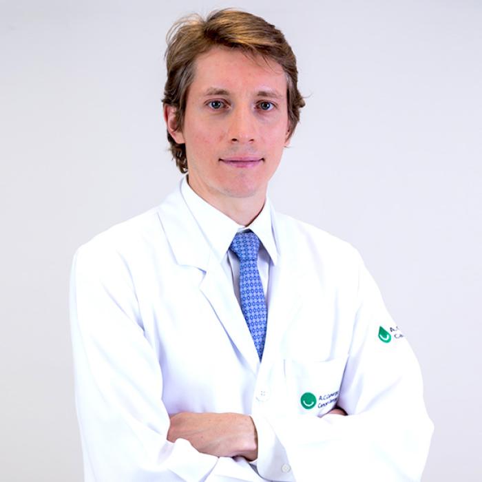 Lucas Fornazieri