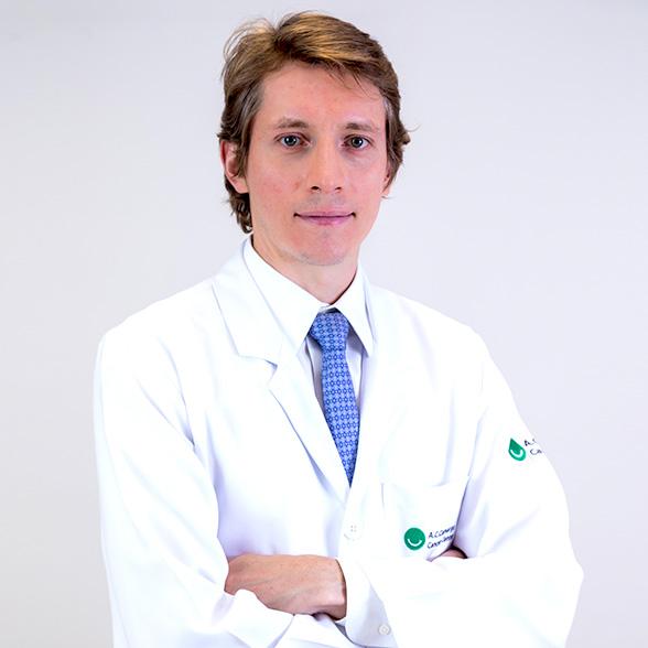Lucas Fornazieri