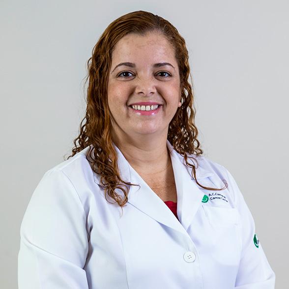 Lucimara Pereira dos Santos Aguinelo