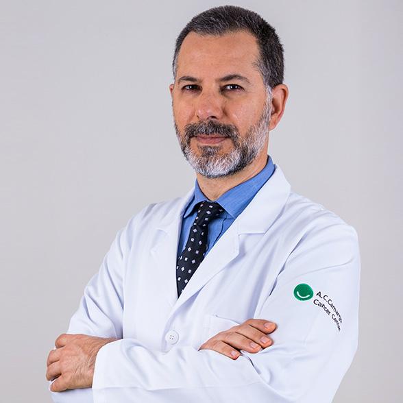 Lucio Souza dos Santos