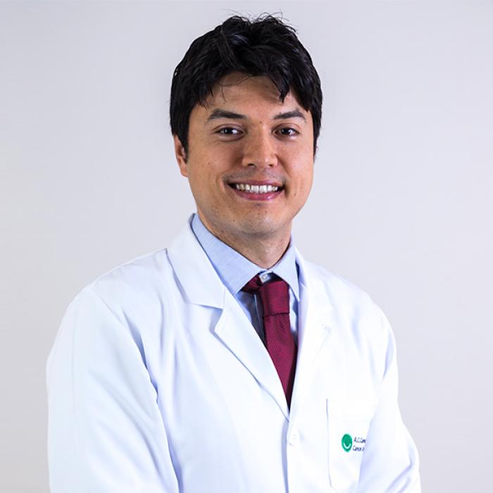 Luis Eduardo Silveira Martins