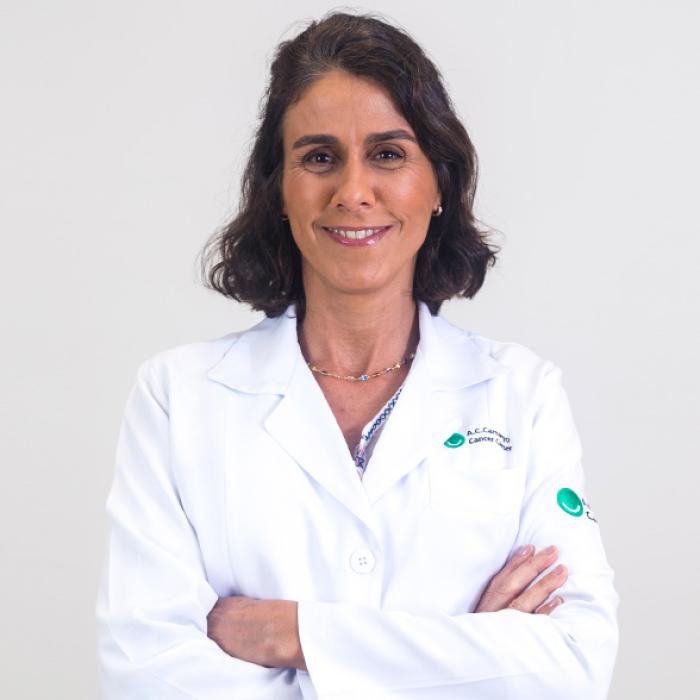 Marcela Pecora Cohen