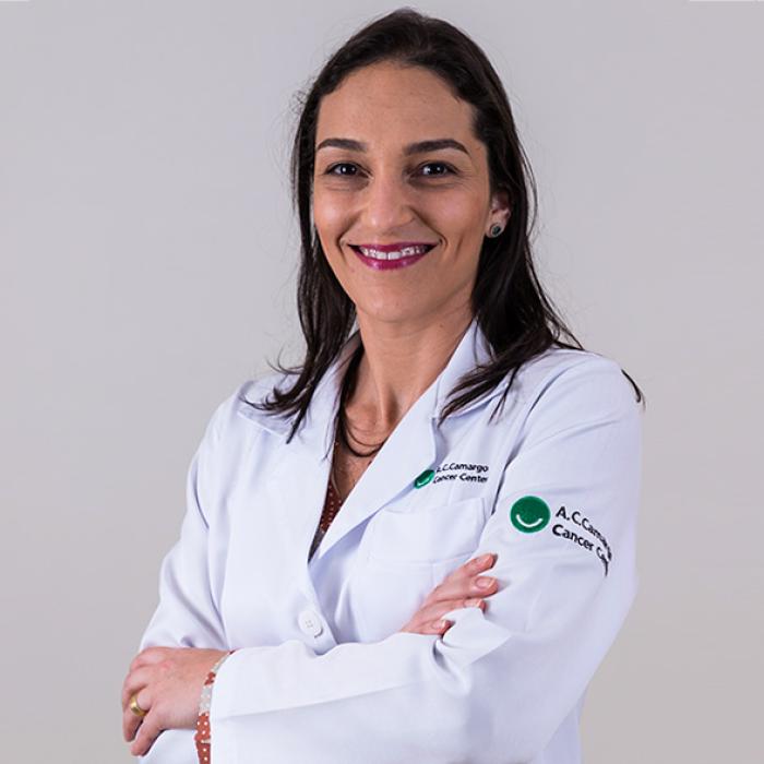 Marcela da Silva Mendes