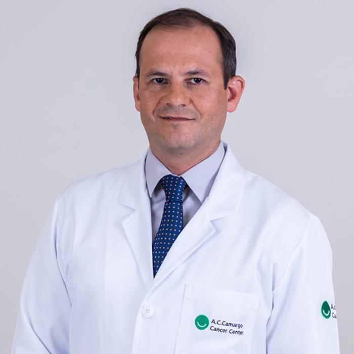 Marcio Carlos Machado