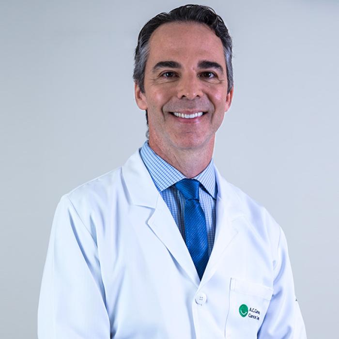 Marco Antonio de Oliveira