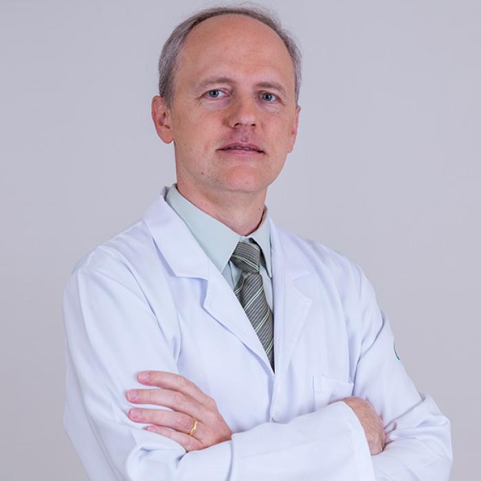 Marcos Aurelio Peterlevitz