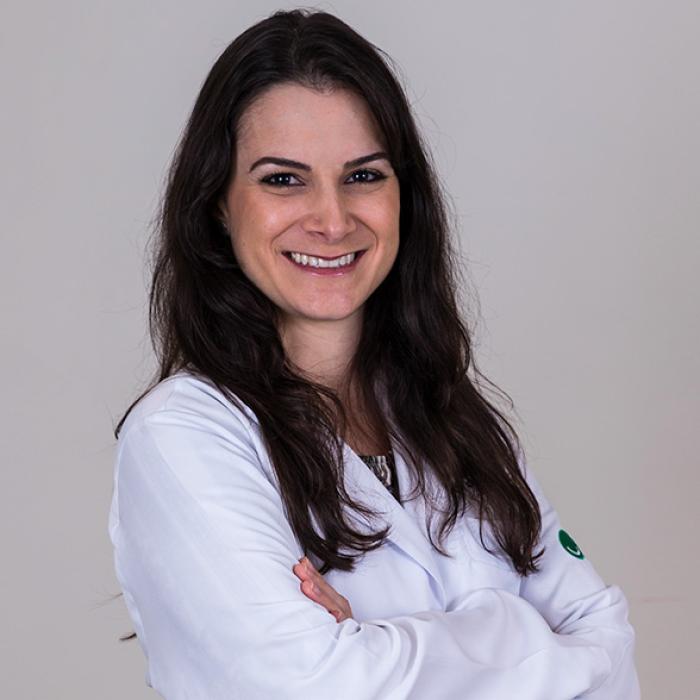 Maria Cecilia Nieves Maiorano de Nucci