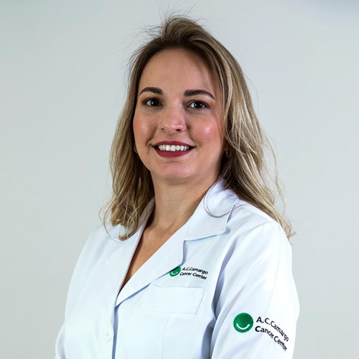 Maria Fernanda Arruda Almeida