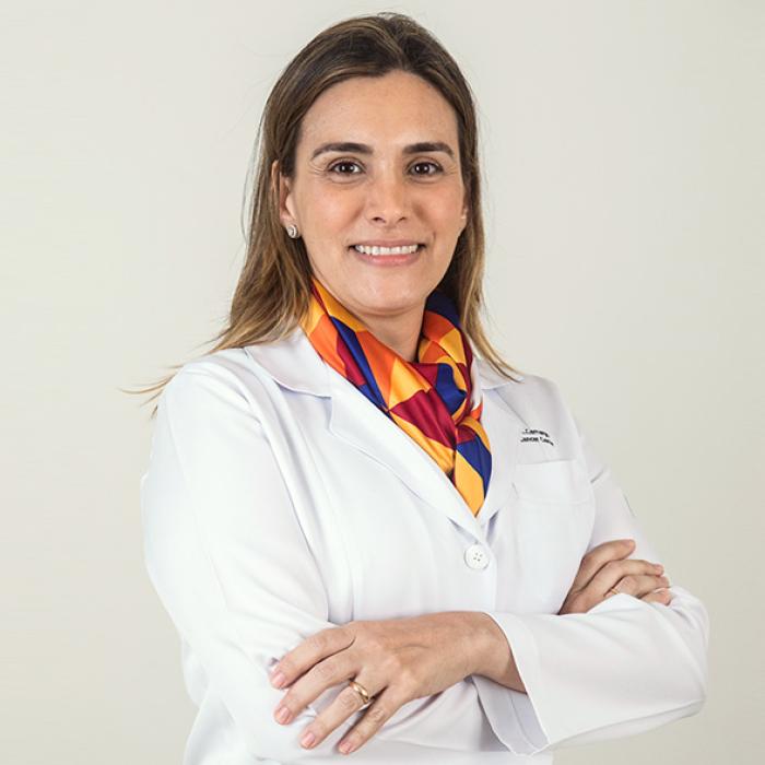 Maria Leticia Gobo Silva