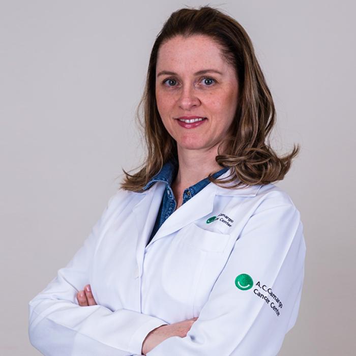 Maria Lucia Steula