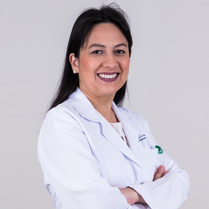 Mariana Cecilia Ramirez Zamorano