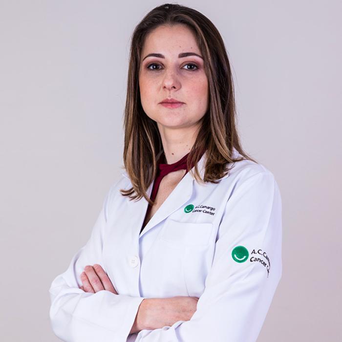 Mariana Elisa Pinto de Lorenzo