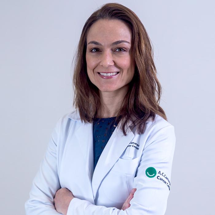 Mariane Campagnari