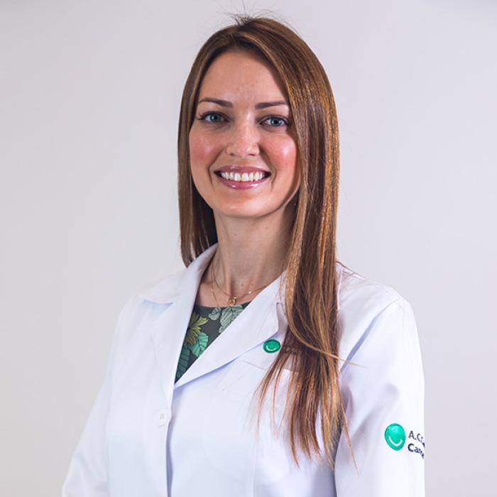 Marina de Mattos Nascimento