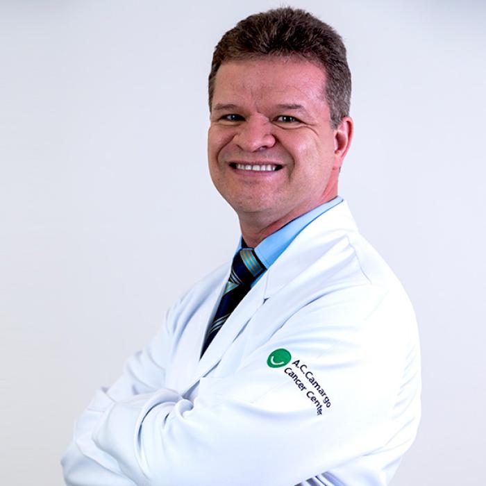 Mauricio Valentini de Melo