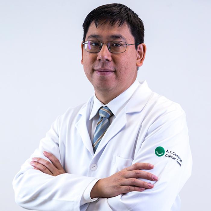 Michael Jenwei Chen