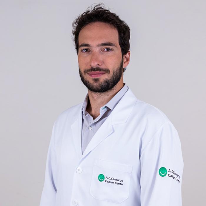 Michael Madeira de La Cruz Quezada