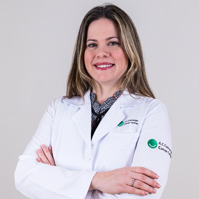 Michelle Farias Gobbi de Martino