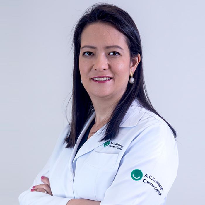 Milena Shizue Tariki