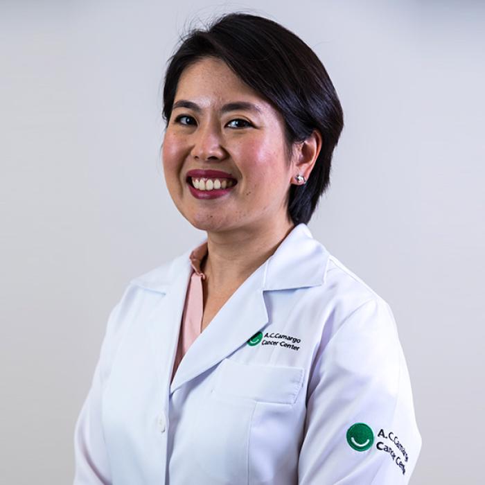 Nathalie Izumi Iritsu