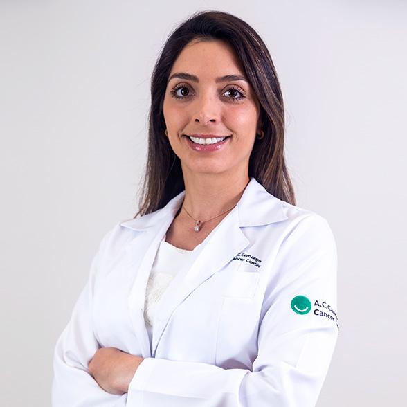 Penelope Sanchez Teixeira