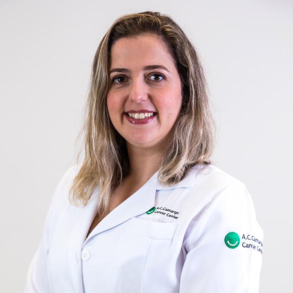 Priscila de Paulo Giacon