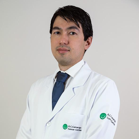 Rafael Yoshitake